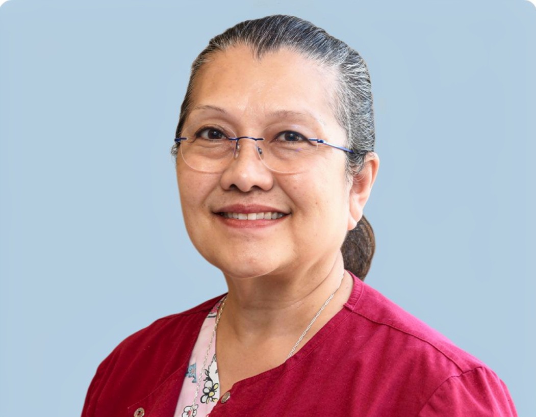 Carlee oshiro