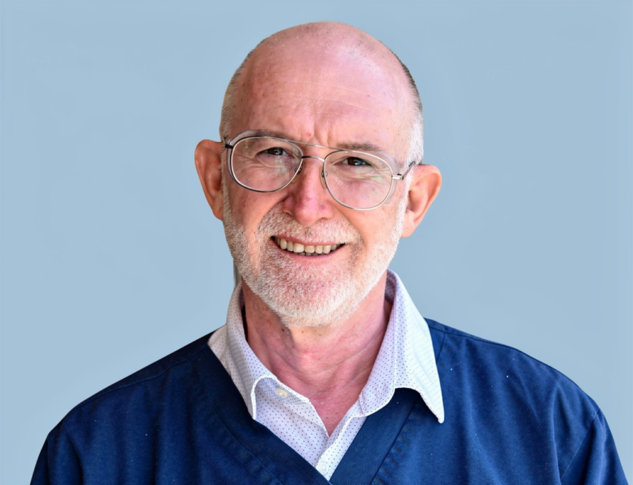 Bruce todd